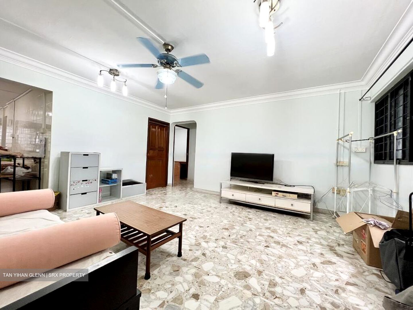 Blk 466 Crawford Court (Kallang/Whampoa), HDB 4 Rooms #463098661